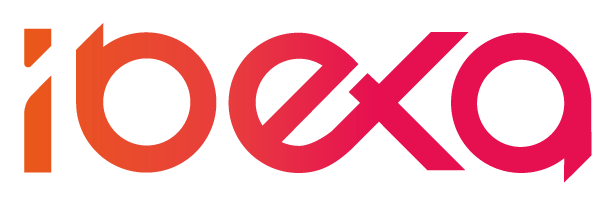 Logo Ibexa